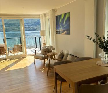 Narvik House | Nordic Bliss