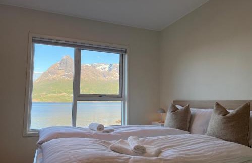 Narvik House | Nordic Bliss