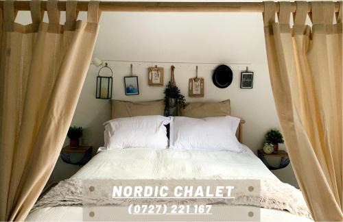 Sinaia Villa | Nordic Chalet