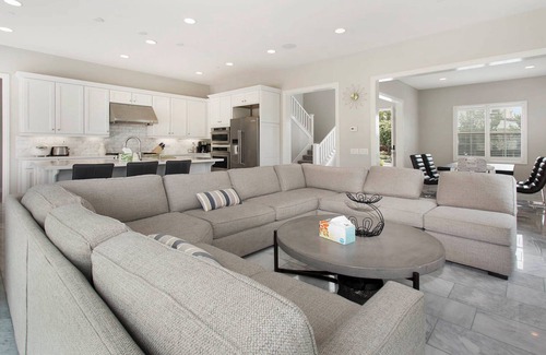 Orchard Hills House | Nordic Dream on Ovation #7101