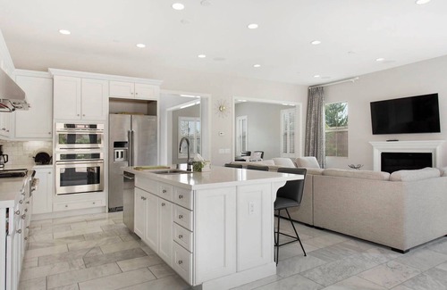 Orchard Hills House | Nordic Dream on Ovation #7101