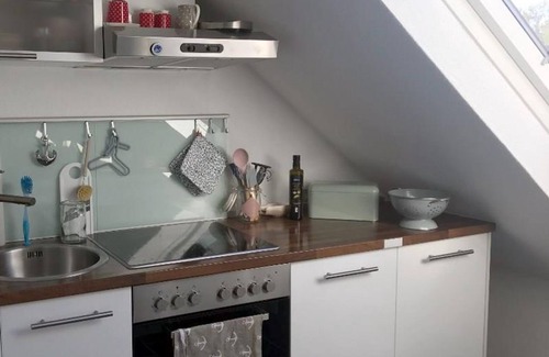 Eiderstedt Apartment | nordic, Germany