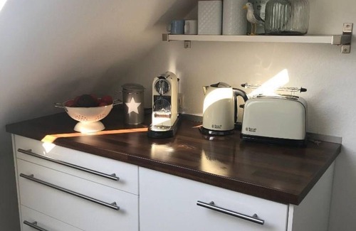 Eiderstedt Apartment | nordic, Germany