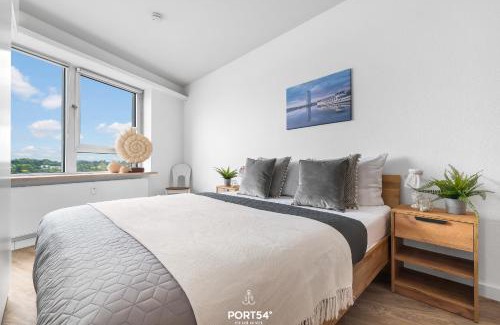 Schleswig Apartment | Nordic Home