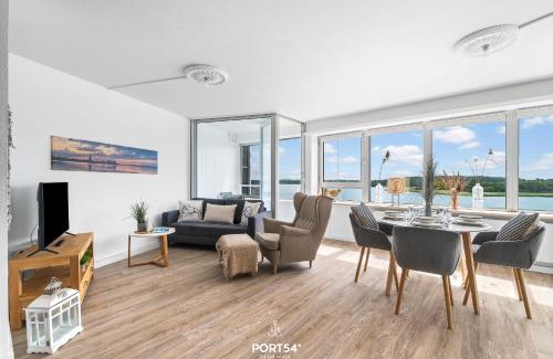 Schleswig Apartment | Nordic Home