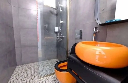 Camlihemsin Hotel | Nordic Hotel