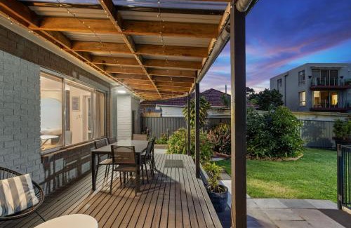 Forster House | Nordic House