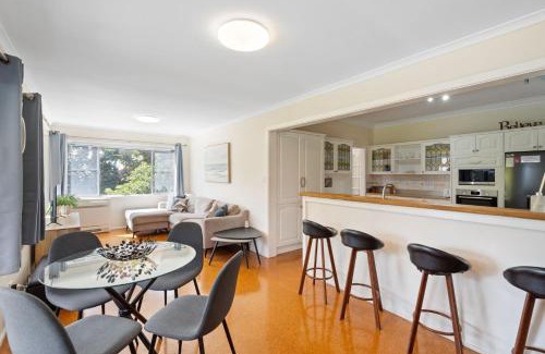 Forster House | Nordic House