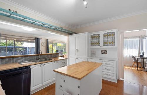 Forster House | Nordic House