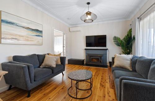Forster House | Nordic House