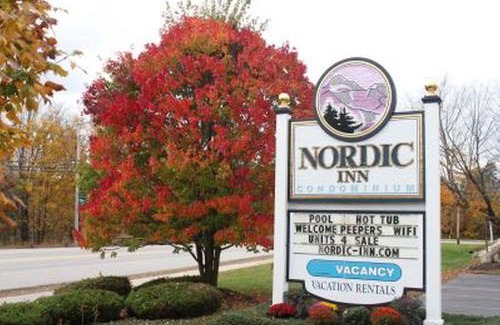 Lincoln Resort | Nordic Inn Condominium Resort
