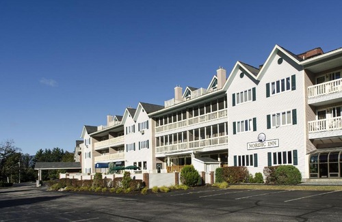 Lincoln Resort | Nordic Inn Condominium Resort