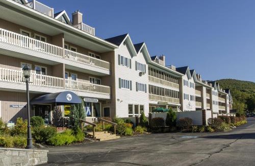 Lincoln Resort | Nordic Inn Condominium Resort