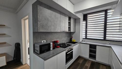 Jibert Apartment | Nordic Residence 5