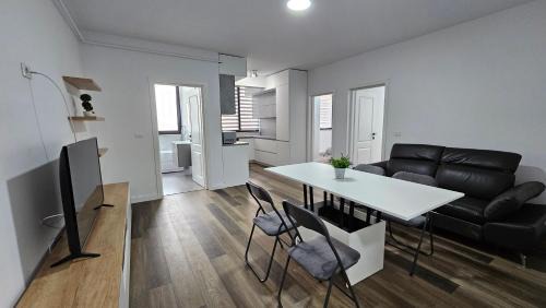 Jibert Apartment | Nordic Residence 5