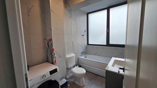 Jibert Apartment | Nordic Residence 5