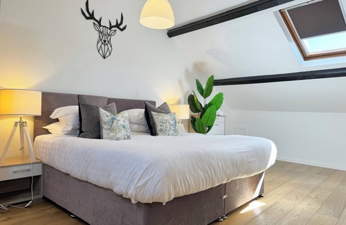 Newland Near Ulverston Apartment | Nordic Suites