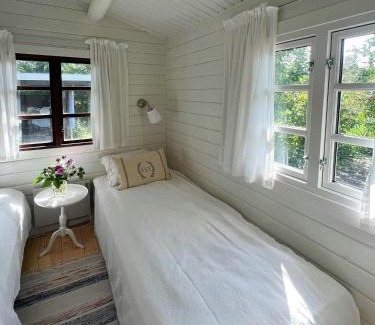 Udsholt House | Nordic Warmth On Zealand's North Coast