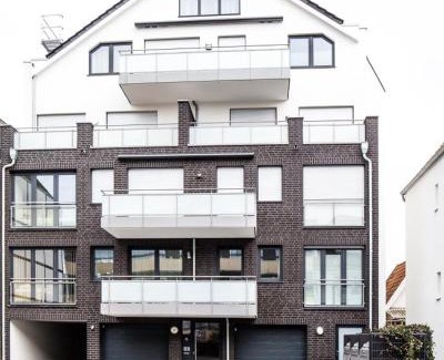 Duhnen Apartment | Nordico 10