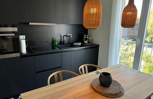 Osternburg Apartment | Nordisches Wohlfühlnest in Oldenburg
