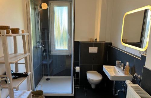 Osternburg Apartment | Nordisches Wohlfühlnest in Oldenburg
