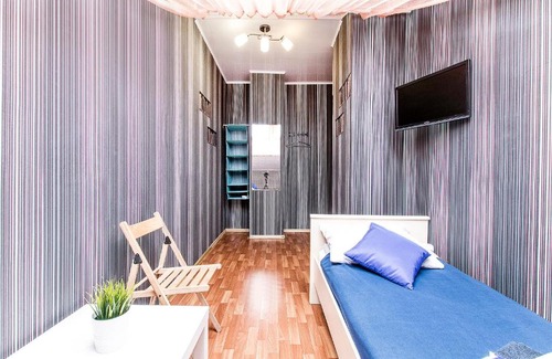 Palace District House | Nordkapp Nevsky
