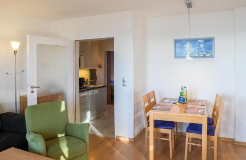 Wyk auf Foehr Apartment | Nordland Appartements - Wohnung Amrum