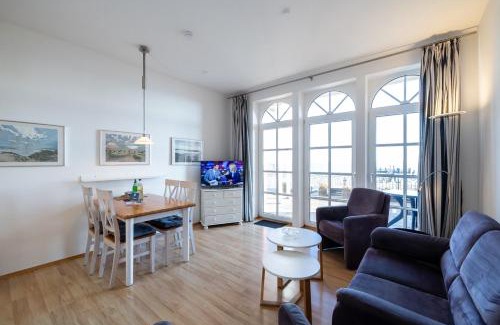 Wyk auf Foehr Apartment | Nordland Appartements - Wohnung Nordstrand