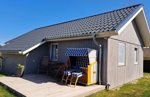Ulsnis House | Nordlys
