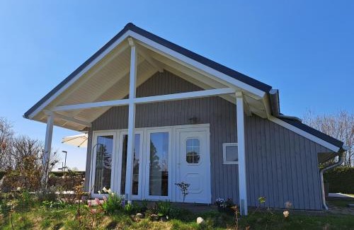 Ulsnis House | Nordlys