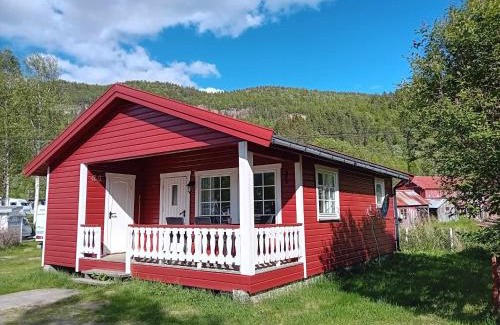 Saltdal Resort | Nordnes Kro og Camping