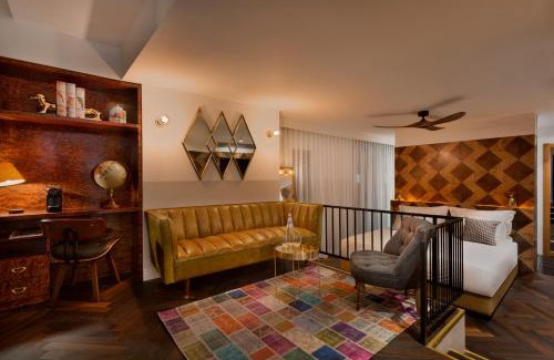 Tel Aviv City Center Hotel | Nordoy Hotel - Fattal Colors