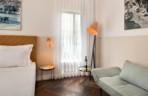 Tel Aviv City Center Hotel | Nordoy Hotel - Fattal Colors