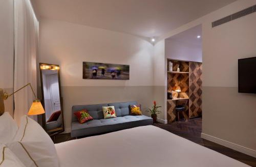Tel Aviv City Center Hotel | Nordoy Hotel - Fattal Colors