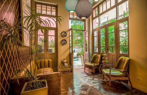 Tel Aviv City Center Hotel | Nordoy Hotel - Fattal Colors