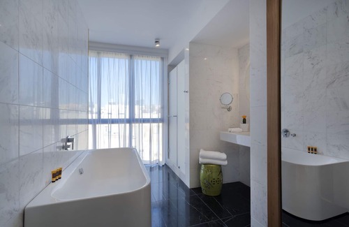 Tel Aviv City Center Hotel | Nordoy Hotel Tel Aviv