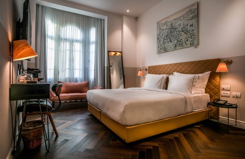 Tel Aviv City Center Hotel | Nordoy Hotel Tel Aviv