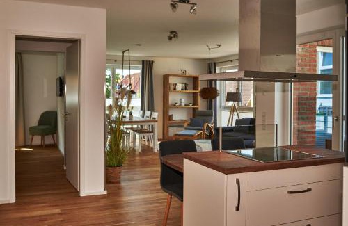Eckernfoerde Apartment | Nordschleife
