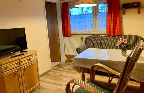 Wangerooge Apartment | Nordsee 08