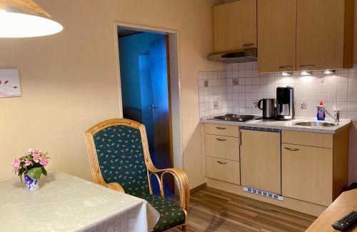 Wangerooge Apartment | Nordsee 08