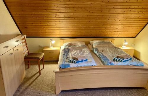 Wangerooge Apartment | Nordsee 08