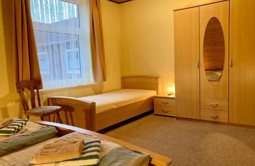 Wangerooge Apartment | Nordsee 08