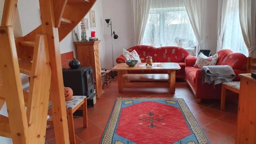 Westerdeich Apartment | Nordsee 2-max-3-Pers