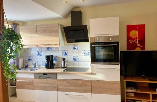 Wangerooge Apartment | Nordsee 403