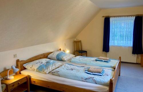 Wangerooge Apartment | Nordsee 403