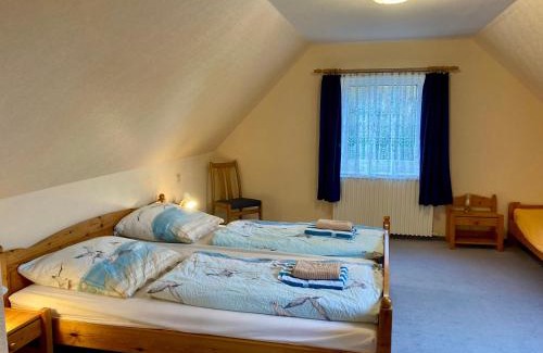 Wangerooge Apartment | Nordsee 403