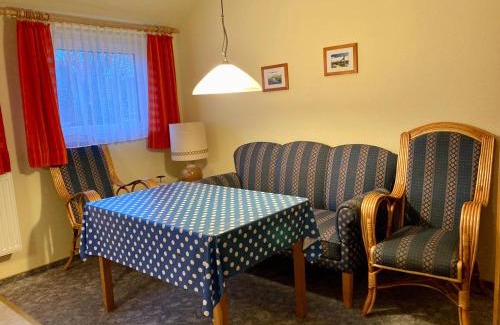 Wangerooge Apartment | Nordsee 405