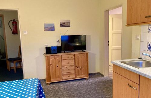 Wangerooge Apartment | Nordsee 405