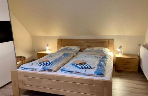 Wangerooge Apartment | Nordsee 405