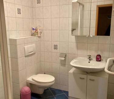 Wangerooge Apartment | Nordsee 406
